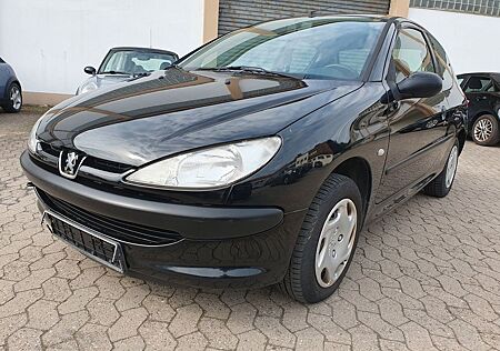 Peugeot 206 1.1 Filou 60*WENIG KM*TüV NEU