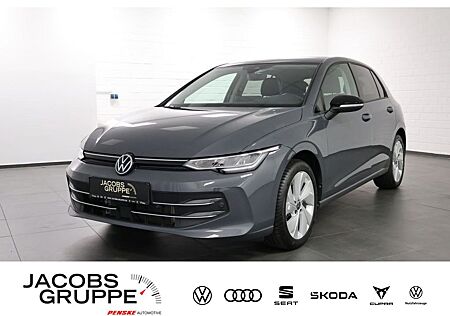 VW Golf Volkswagen VIII 1.5 TSI Goal Navi,LED,PDC,ACC