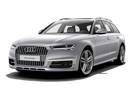Audi A6 Allroad 3.0 TDI quattro 235kW tiptronic BiTDI