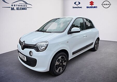 Renault Twingo inkl. Gratis Smart TV oder Kaffeevollautomat