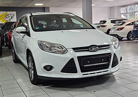 Ford Focus Turnier Sync Edition