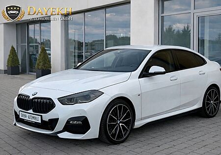 BMW 220d Gran Coupe xDrive M-Sport *Cam+LED+Head-Up*
