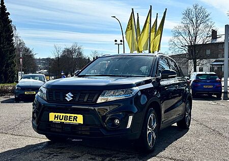 Suzuki Vitara 1.4 Comfort+ 4x4