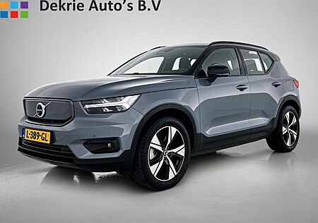 Volvo XC 40 XC40 Recharge P8 AWD R-Design / Panoramadak / Pd