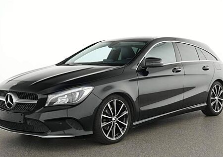 Mercedes-Benz CLA 180 Shooting Brake LEDER NAVI KAMERA LED