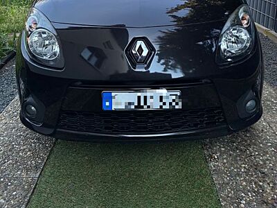 Renault Twingo Authentique Automatik