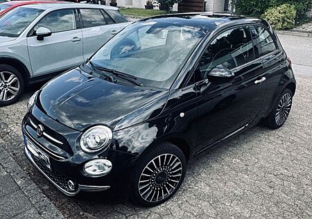 Fiat 500 1.2 8V LOUNGE LOUNGE