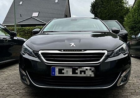 Peugeot 308 SW Allure 130 PureTech STOP & START Allure