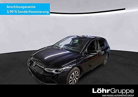 VW Golf Volkswagen VIII 1.5 TSI Active Standheizung, ZGV