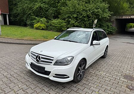 Mercedes-Benz C 220 C -Klasse T-Modell