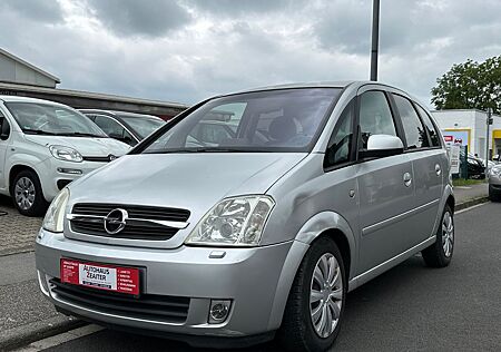 Opel Meriva 1.6 Cosmo