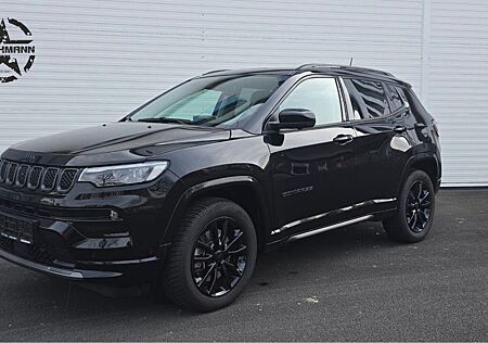 Jeep Compass S PHEV 4x4 8-FachBereift
