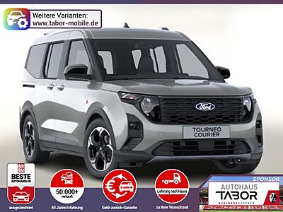 Ford Tourneo Courier Aut Active WinterP ACC UVP-24%*