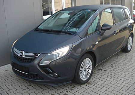 Opel Zafira C Tourer Edition, Navi, AHK,Kamera