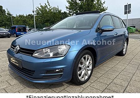 VW Golf Volkswagen 7*Variant*Pano-Dach*SHZ*PDC*
