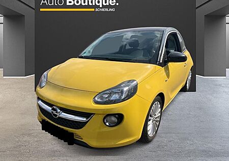 Opel Adam 1.0 Turbo Glam ecoFlex/RADIO/AUX/USB/+