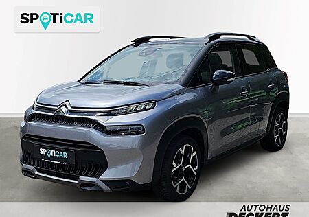 Citroën C3 Aircross Shine Pack 1.5 BlueHDi 110 FAP EU6d