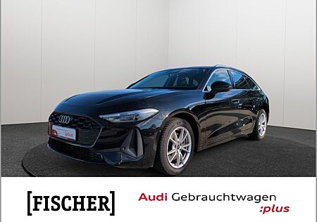 Audi A5 Avant TFSI S tronic LED Navi SHZ Rear View AC