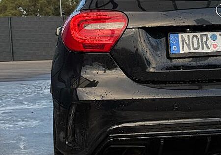 Mercedes-Benz A 250 gebraucht kaufen Mercedes-Benz A 250 AMG Line DCT AMG Line