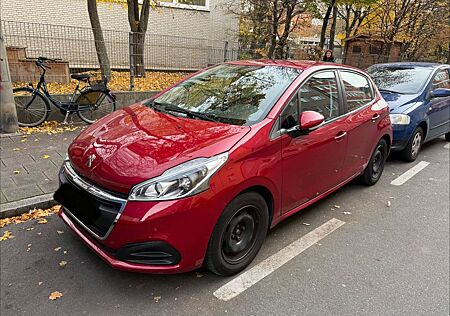 Peugeot 208 1.2 Active PureTech 82 Active