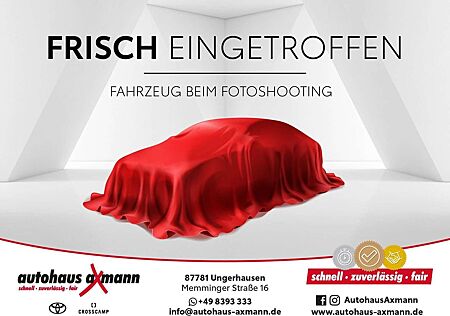 Toyota RAV 4 4x4 Style Selection * Wegstreckenzähler *