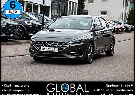 Hyundai i30 Trend Mild-Hybrid