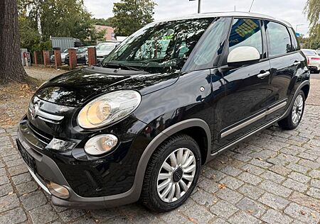Fiat 500L Klima - 108.000 KM - 2.Hd !!