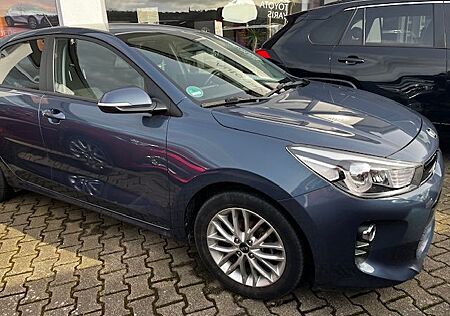 Kia Rio 1.2 Spirit