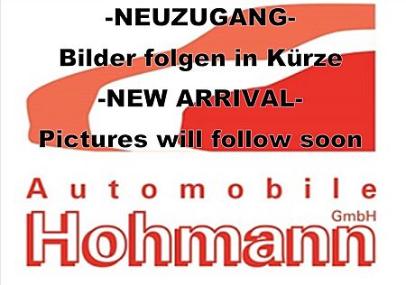 Mercedes-Benz B 250 CAM+SPUR+SITZHZ+TEMPOMAT
