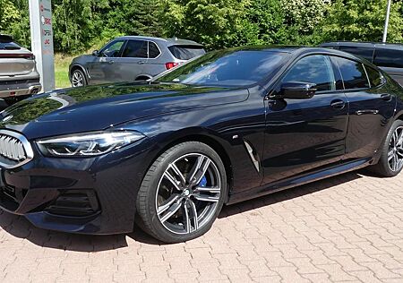 BMW 840d *xDrive*M-Sport*Leder*HUD*ACC*Laser*H&K*360°