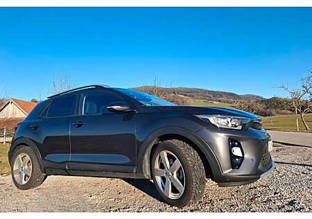 Kia Stonic Dream Team Edition