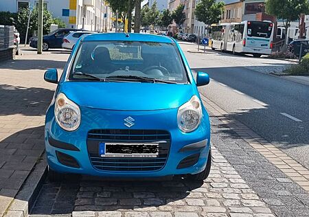 Suzuki Alto 1.0 Basic Basic