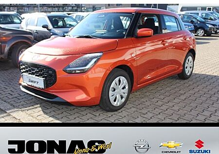 Suzuki Swift Club Hybrid ALLGRIP 4x4 ***SOFORT LIEFERBA