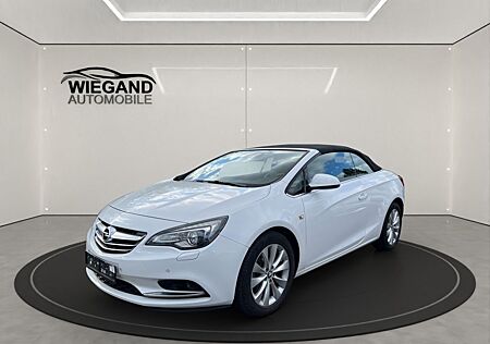 Opel Cascada 1.4 Turbo Edition+EXPORT+STEUERKETTE/FÄL