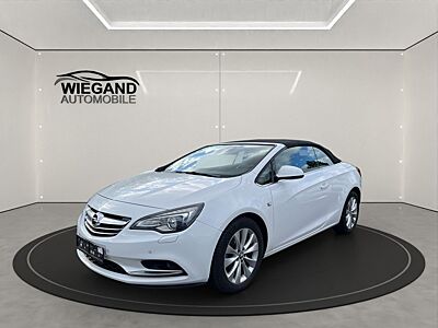 Opel Cascada 1.4 Turbo Edition+EXPORT+STEUERKETTE/FÄL
