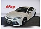 Toyota Camry Lounge 2.5 Hybrid Export € 34500,- netto