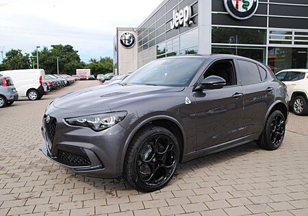 Alfa Romeo Stelvio Quadrifoglio MY24 Technologie NP:106.140