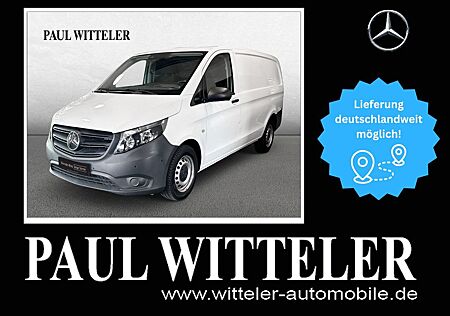 Mercedes-Benz Vito 114 CDI Kasten KAMERA+DAB+KLIMA+TEMPOMAT BC