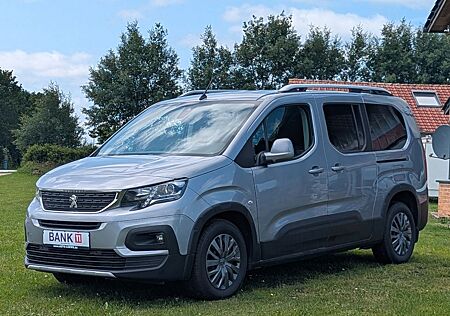 Peugeot Rifter 1.5 BlueHDI Allure L2 KAMERA TEMPO 7SITZE