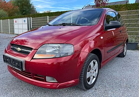 Chevrolet Kalos 1.2 SE