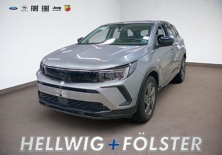 Opel Grandland X Grandland GS Line 1.2 T SHZ Navi Kamera 360