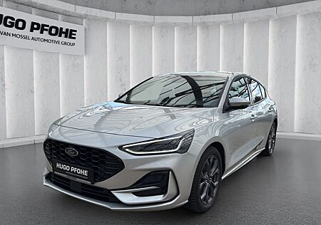 Ford Focus ST-Line X LED-Matrix ACC KAM NAV WI-PKT