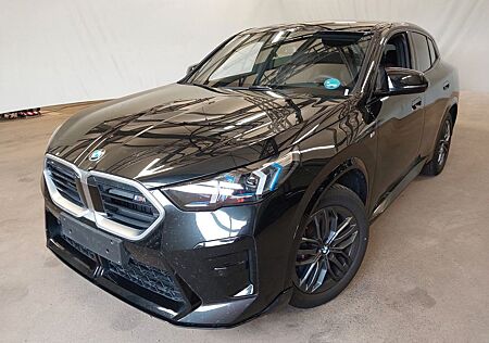BMW X2 M35 i xDrive ACC 360° AHK KZU LRHZ H/K Ad LED