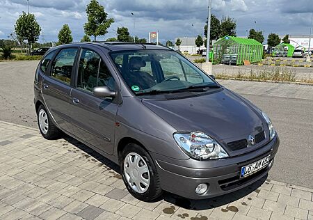 Renault Scenic Expression 1.4 16V Expression