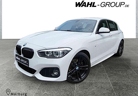 BMW 120 2.0i 184 Autom. Edition M Sport Shadow *M-Pa