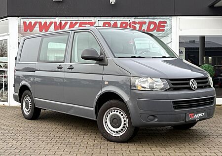 VW T5 Transporter Volkswagen Kasten Tempomat AHK