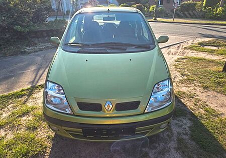 Renault Scenic RXE 1.6 16V RXE