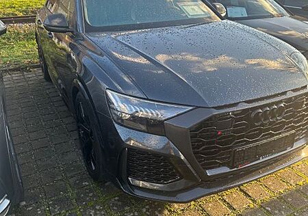 Audi RS Q8 RSQ8 APR ACRAPOVIC QUATTRO