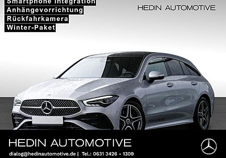 Mercedes-Benz CLA 200 Shooting Brake CLA 200 SB AMG LED+PANO+AHK+MBUX+AR+KAMERA+KEYLE