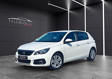 Peugeot 308 Active"Garantie-TÜV/ServiceNEU"2.Hand-AHK
